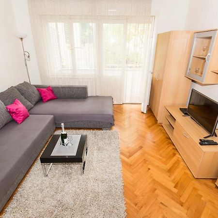 Apartman Magi زادار المظهر الخارجي الصورة