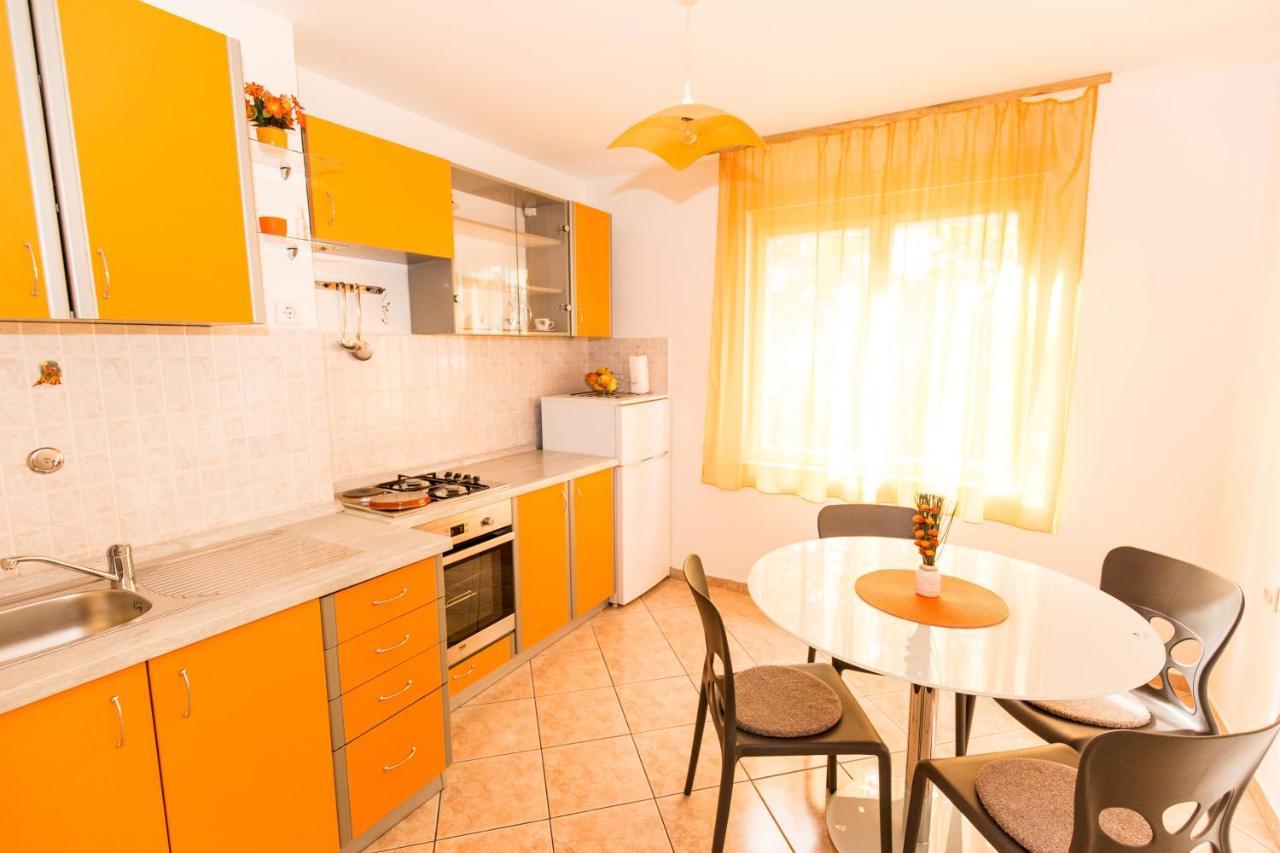 Apartman Magi زادار المظهر الخارجي الصورة