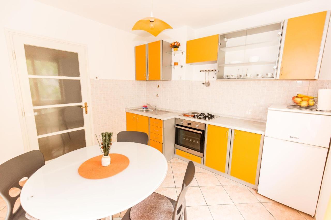 Apartman Magi زادار المظهر الخارجي الصورة