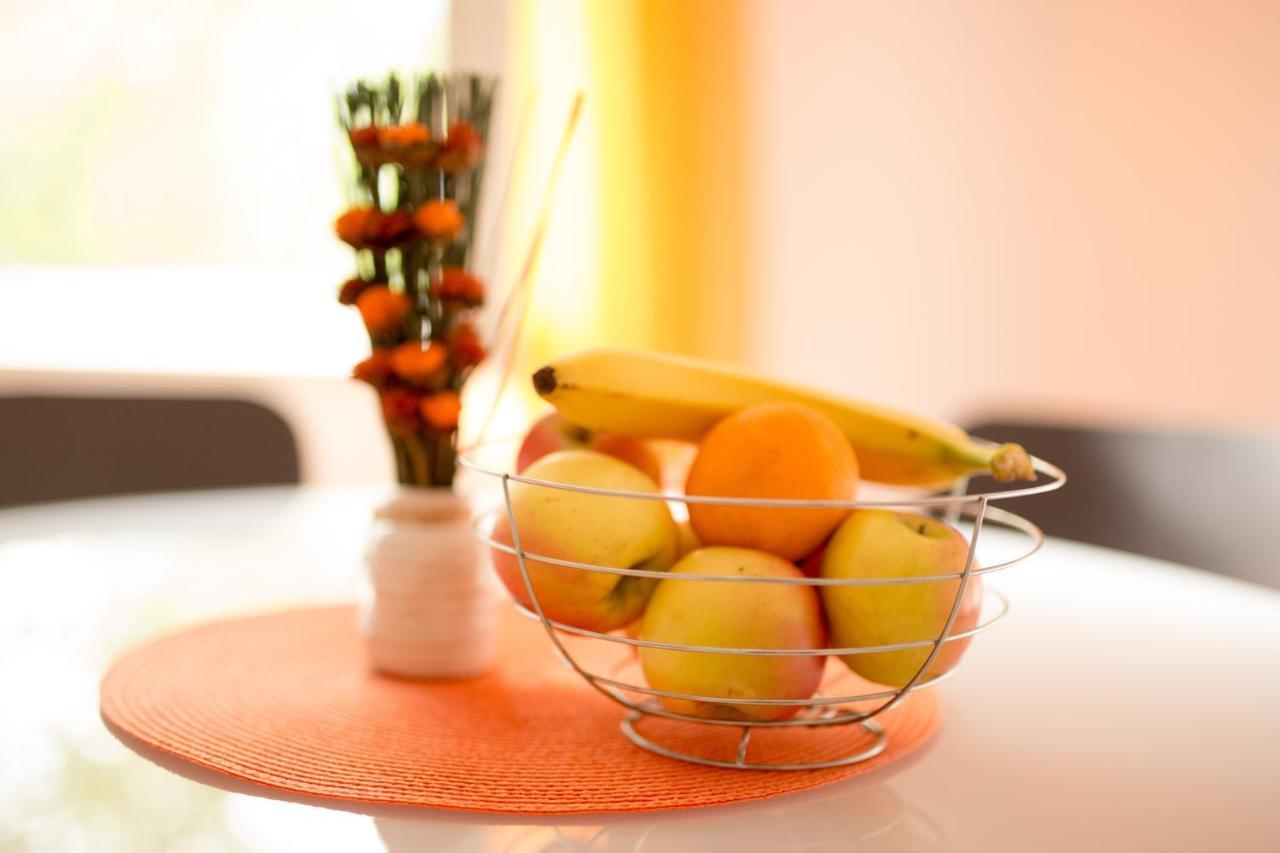 Apartman Magi زادار المظهر الخارجي الصورة