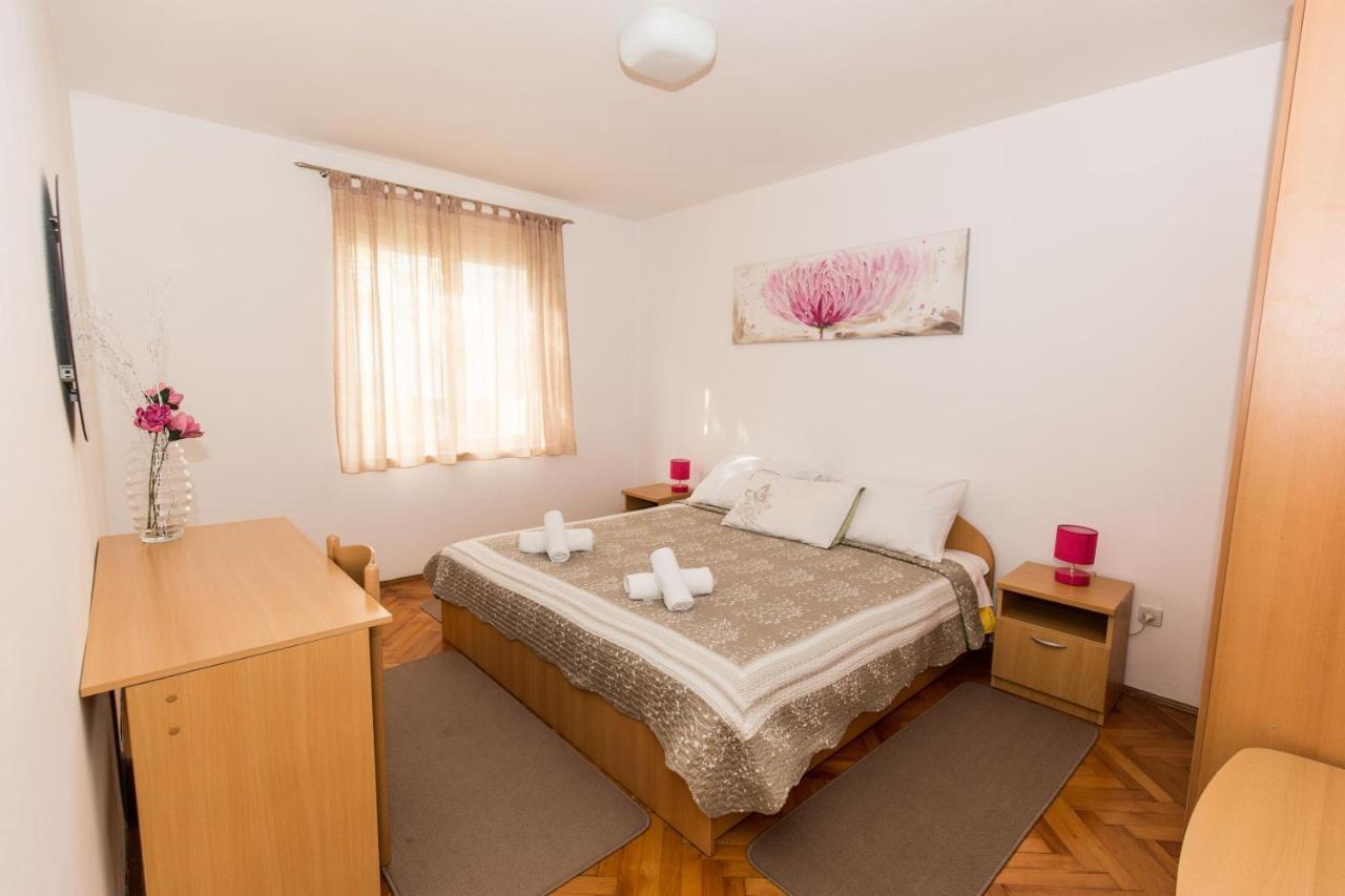 Apartman Magi زادار المظهر الخارجي الصورة