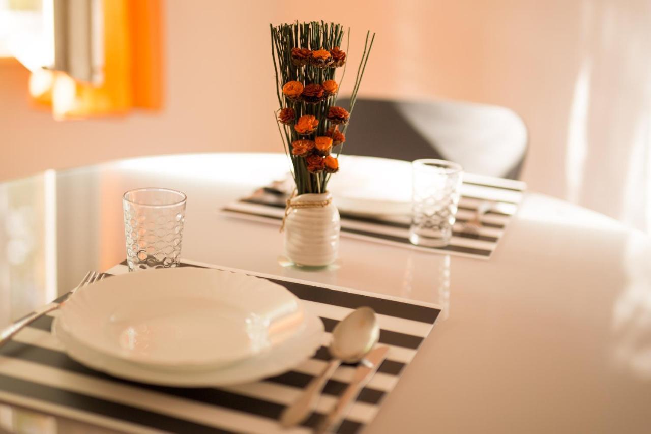 Apartman Magi زادار المظهر الخارجي الصورة