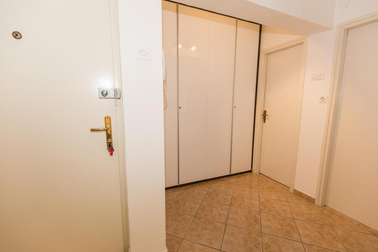 Apartman Magi زادار المظهر الخارجي الصورة