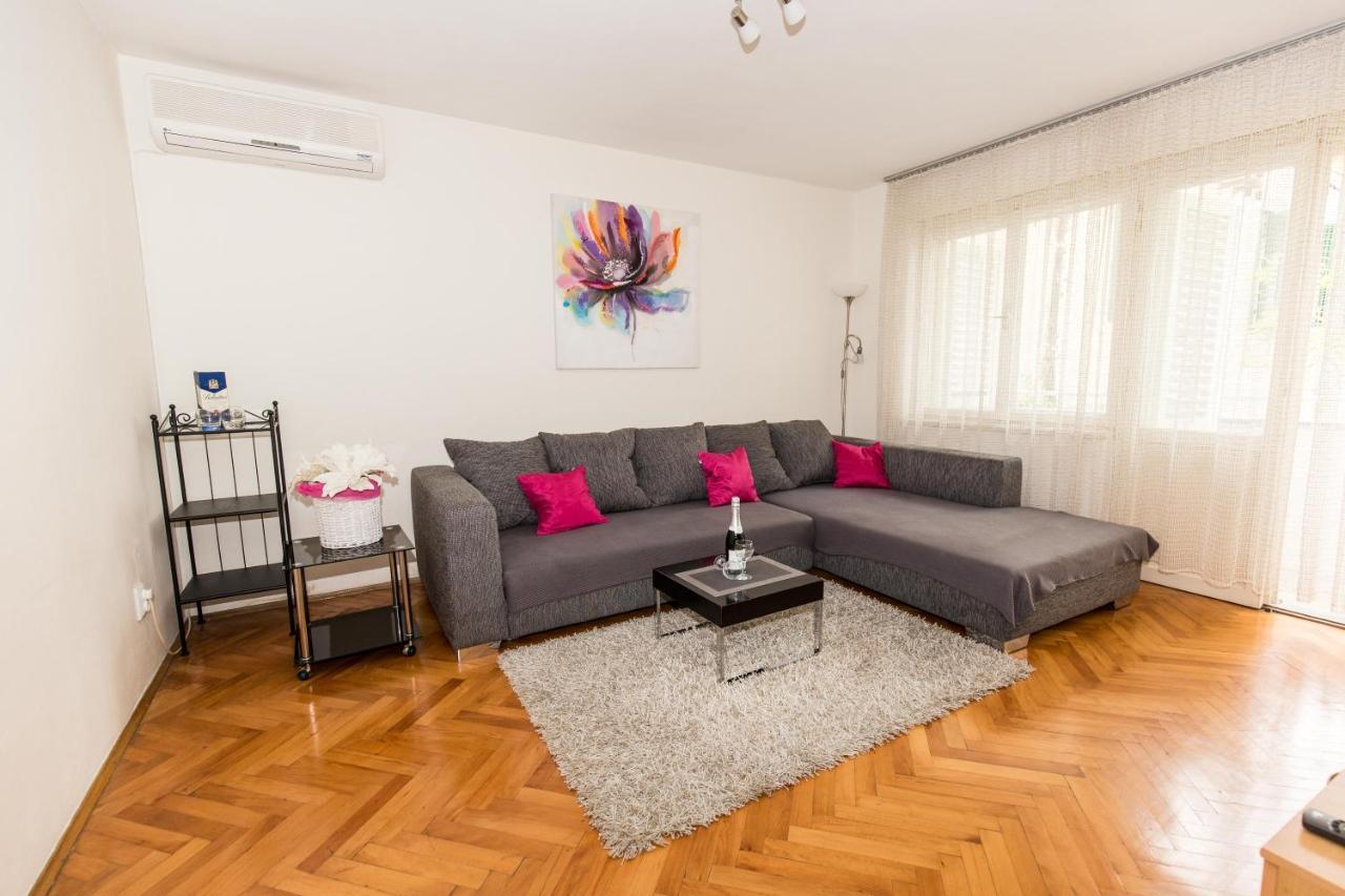 Apartman Magi زادار المظهر الخارجي الصورة