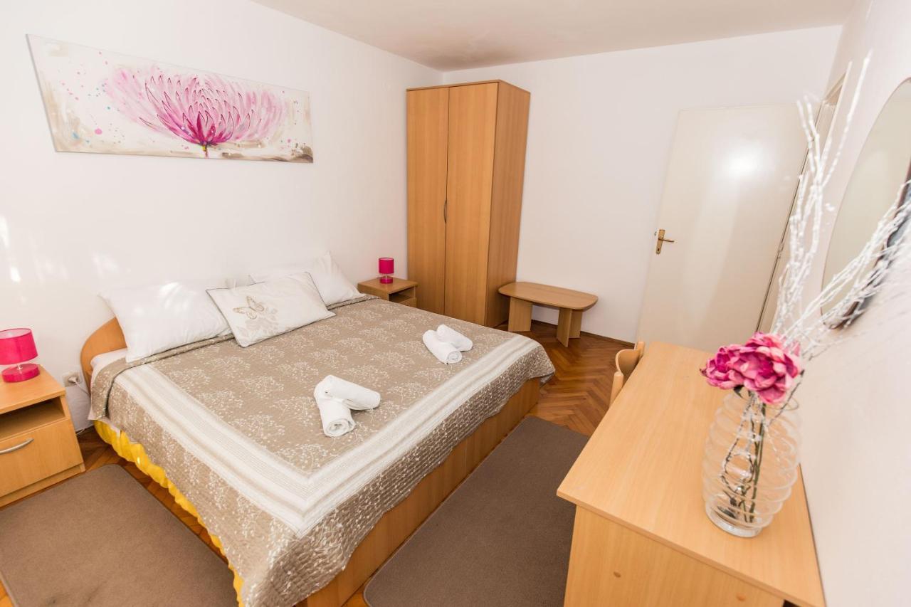 Apartman Magi زادار المظهر الخارجي الصورة