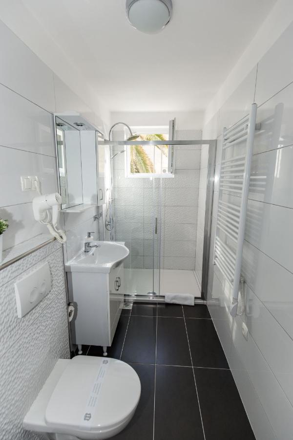 Apartman Magi زادار المظهر الخارجي الصورة