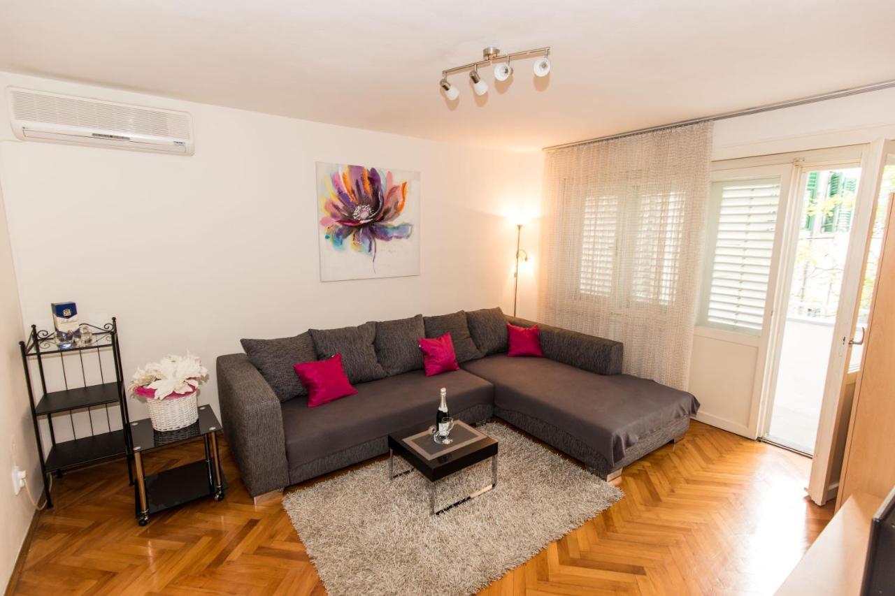 Apartman Magi زادار المظهر الخارجي الصورة