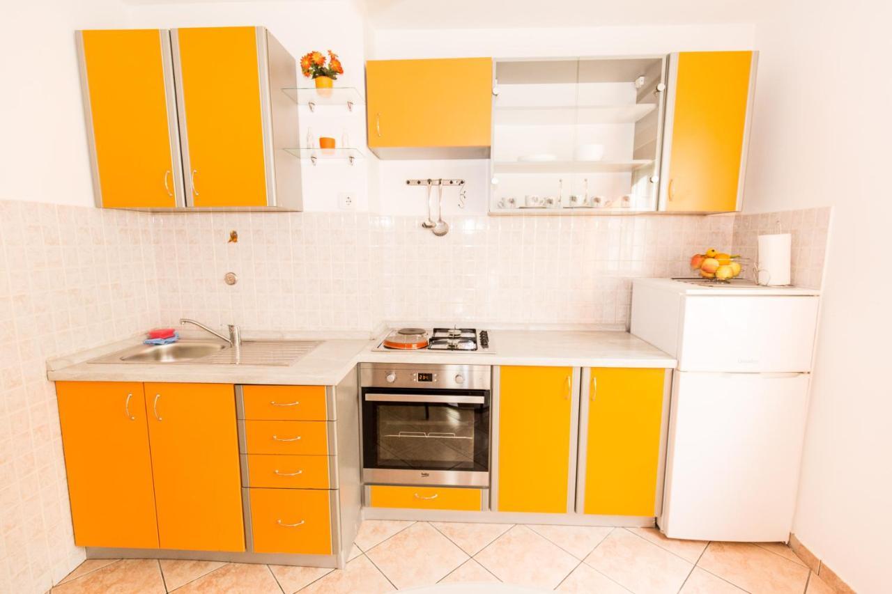 Apartman Magi زادار المظهر الخارجي الصورة