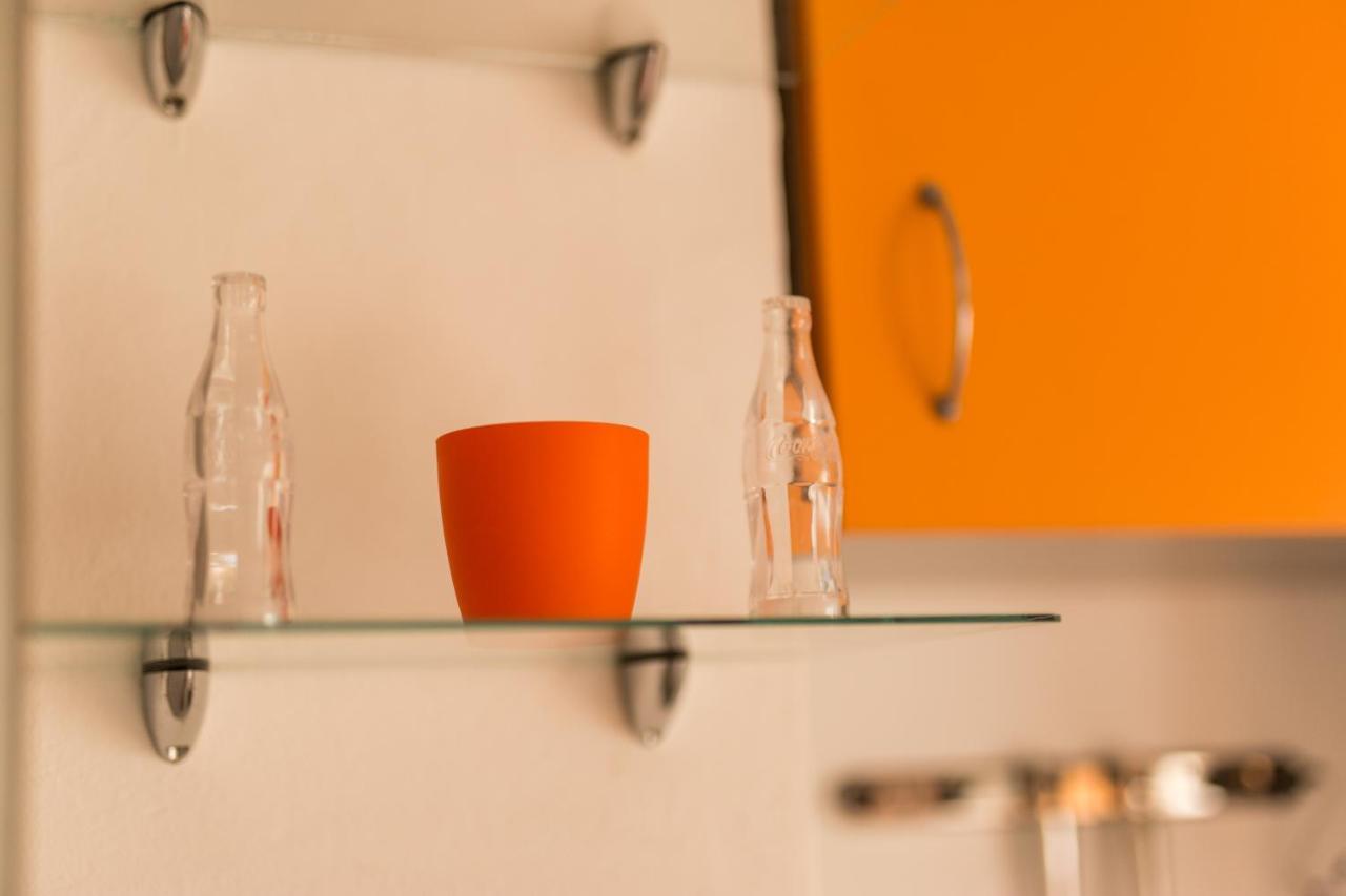 Apartman Magi زادار المظهر الخارجي الصورة