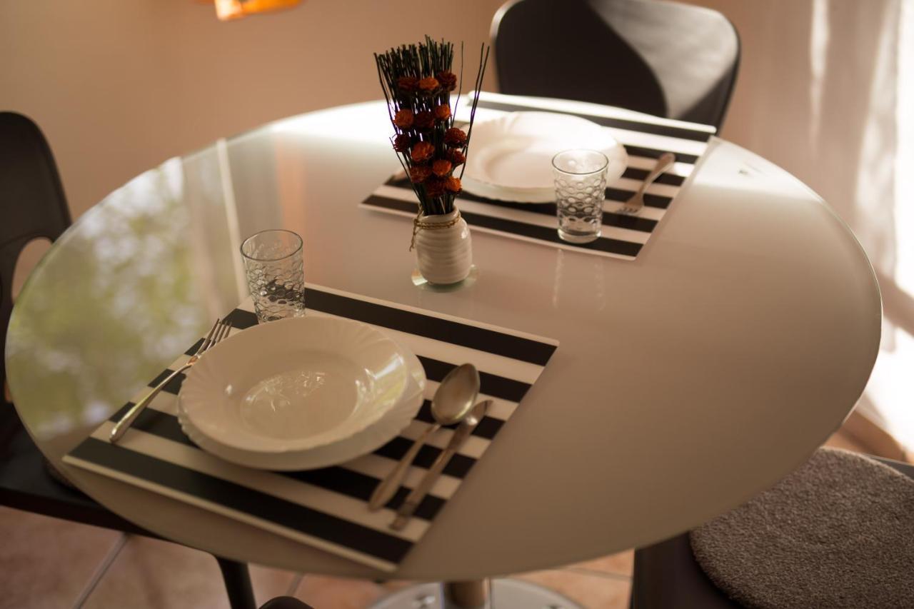 Apartman Magi زادار المظهر الخارجي الصورة