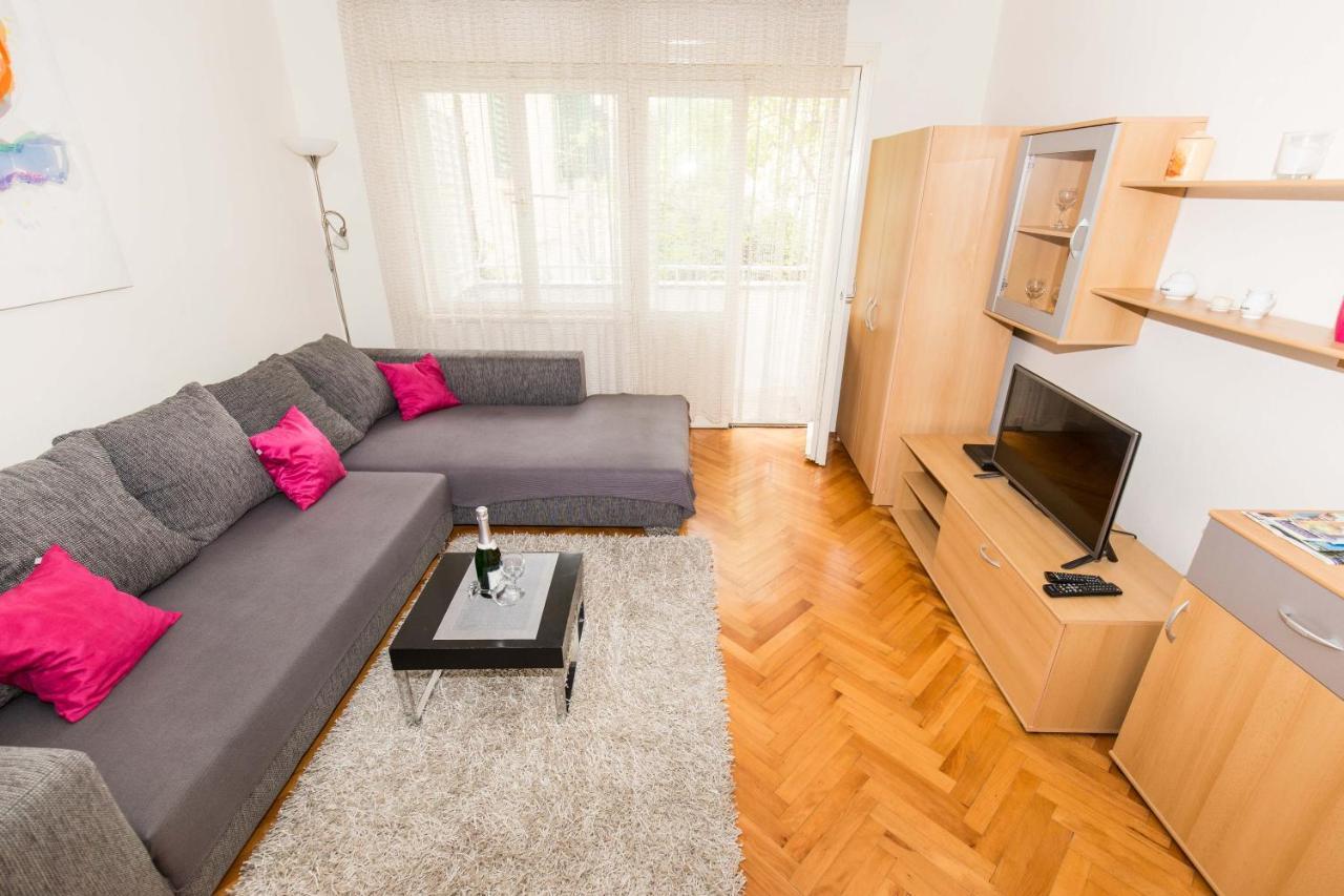 Apartman Magi زادار المظهر الخارجي الصورة