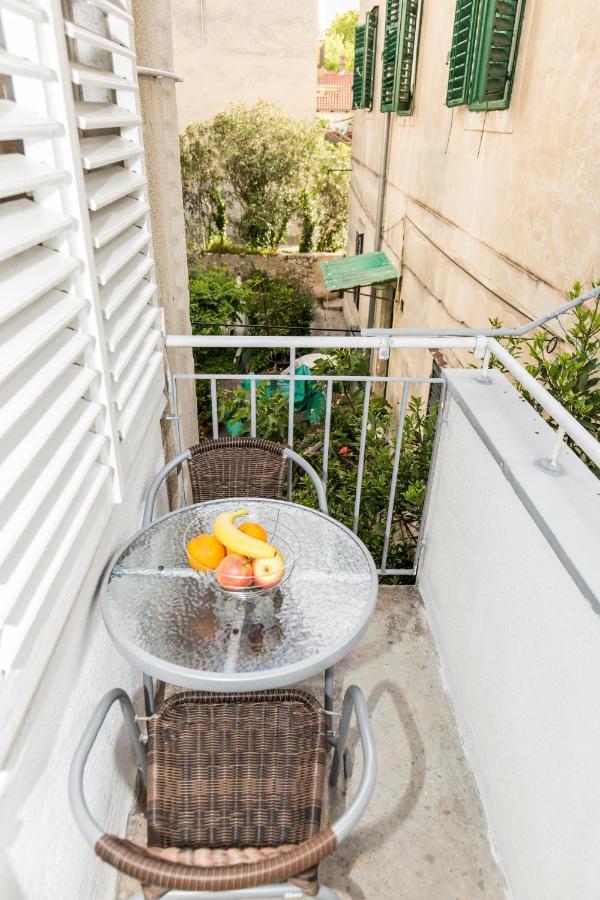 Apartman Magi زادار المظهر الخارجي الصورة