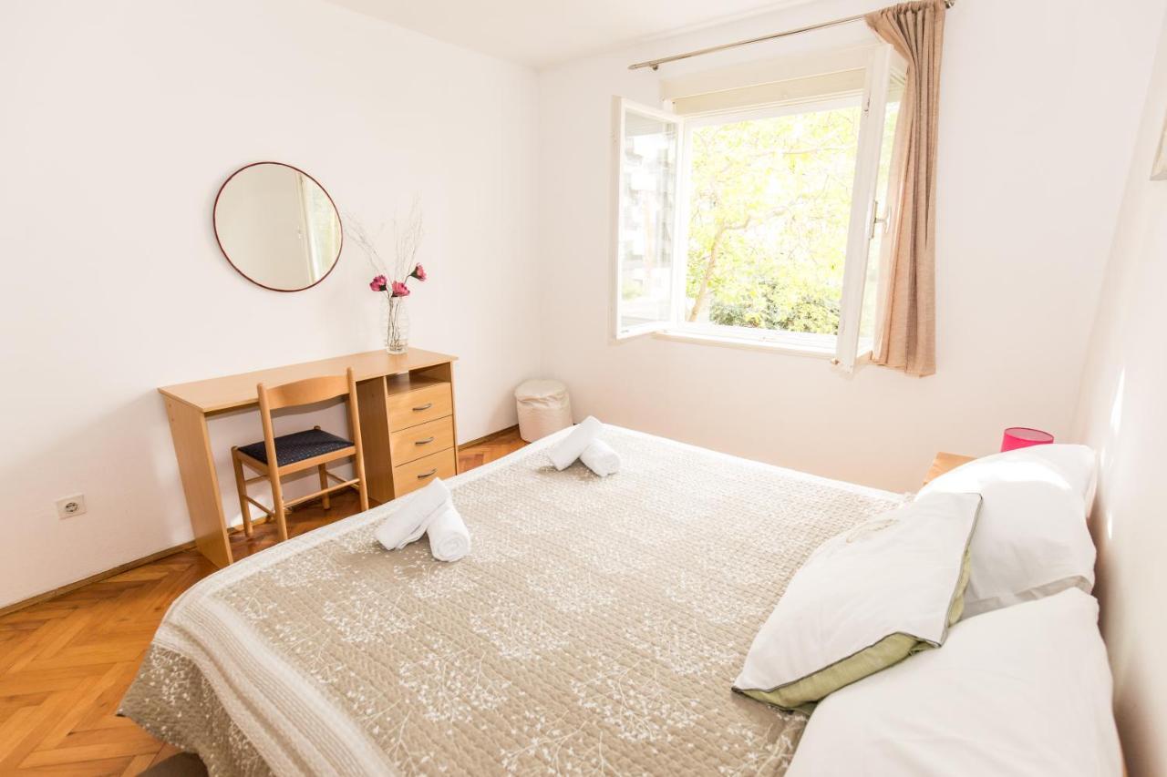 Apartman Magi زادار المظهر الخارجي الصورة