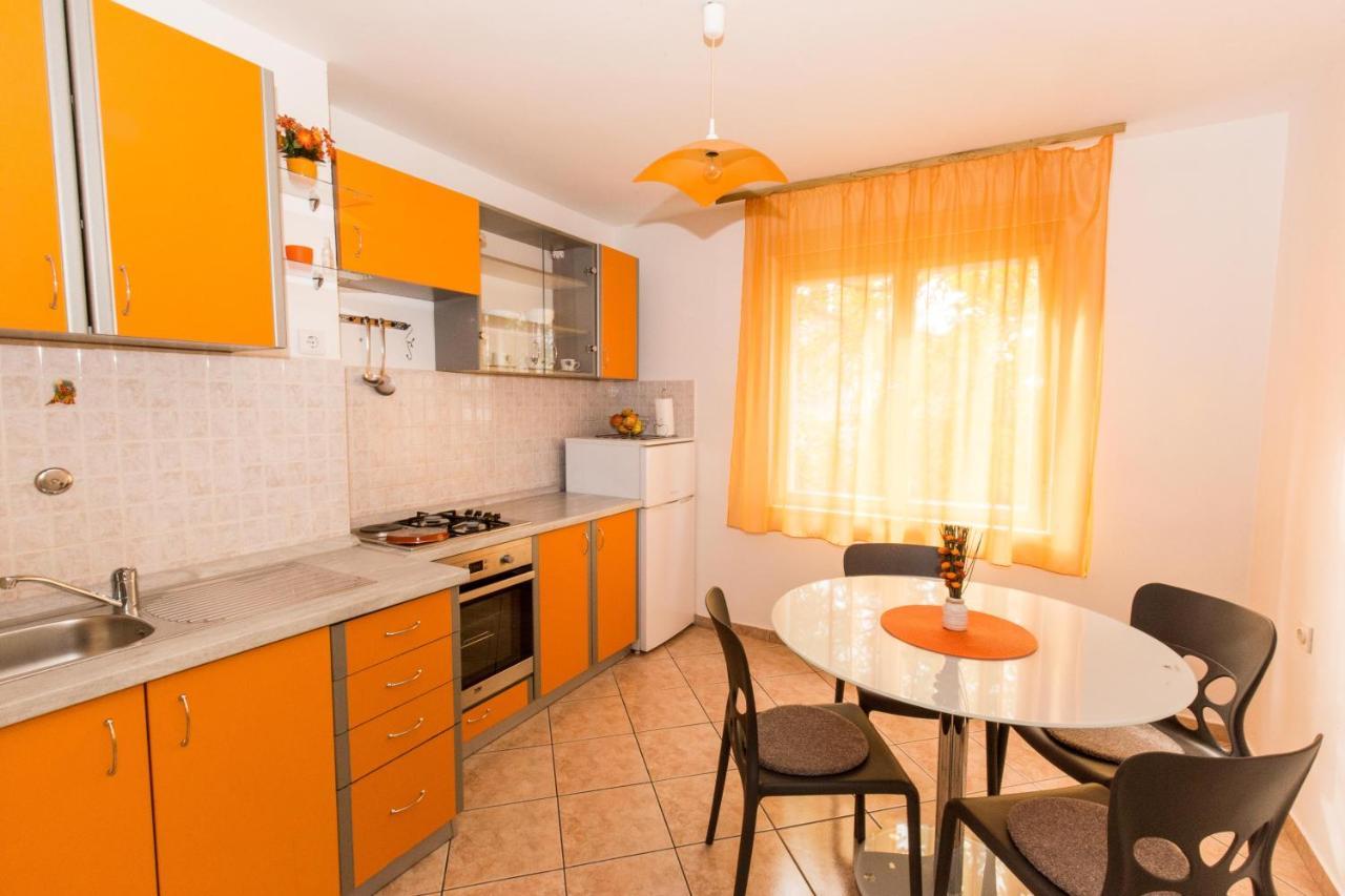 Apartman Magi زادار المظهر الخارجي الصورة