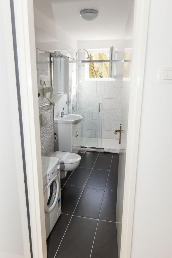 Apartman Magi زادار المظهر الخارجي الصورة