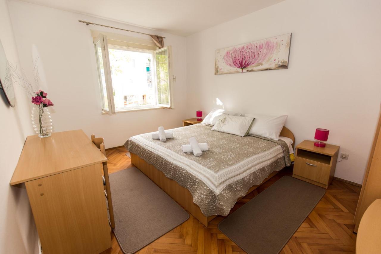 Apartman Magi زادار المظهر الخارجي الصورة