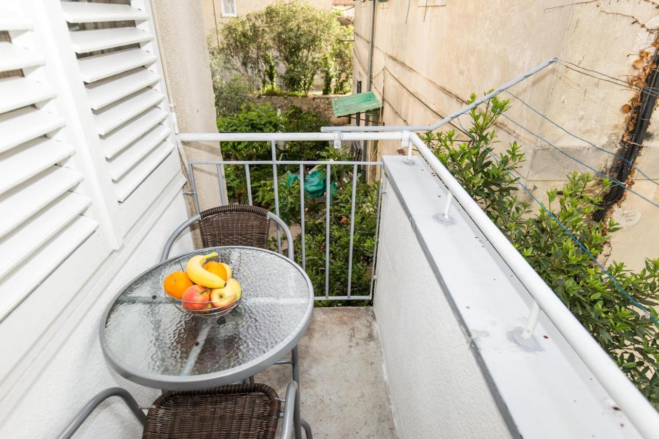Apartman Magi زادار المظهر الخارجي الصورة